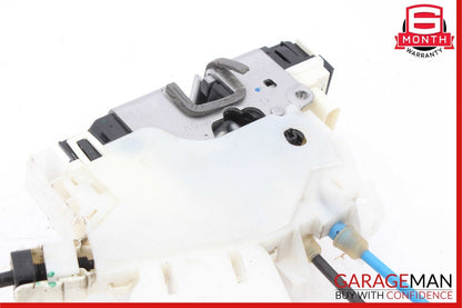 08-16 Mercedes CLS500 GLK350 E350 C350 Rear Left Side Door Lock Latch Actuator