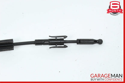 08-18 Mercedes W212 E350 CLS400 CLS550 Rear Right Side Door Lock Latch Actuator