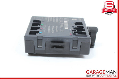 08-18 Mercedes W212 E550 C300 E400 Front Right Side Door Control Module OEM