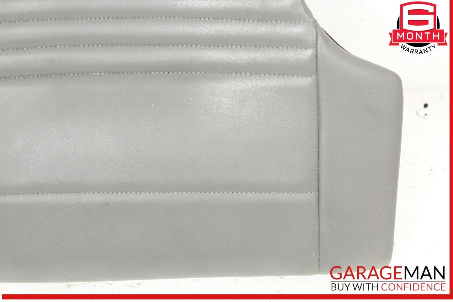 99-05 Porsche Carrera 911 996 Rear Left Driver Side Lower Seat Cushion OEM