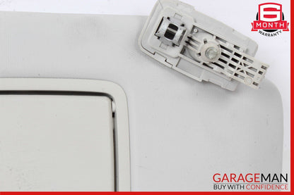 14 Mercedes B-Class W242 W246 B250 Front Right Side Sun Visor A0068173420