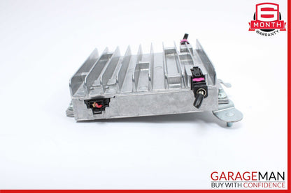 07-10 Mercedes W221 S550 CL600 Portable Antenna Amp Amplifier Booster Module