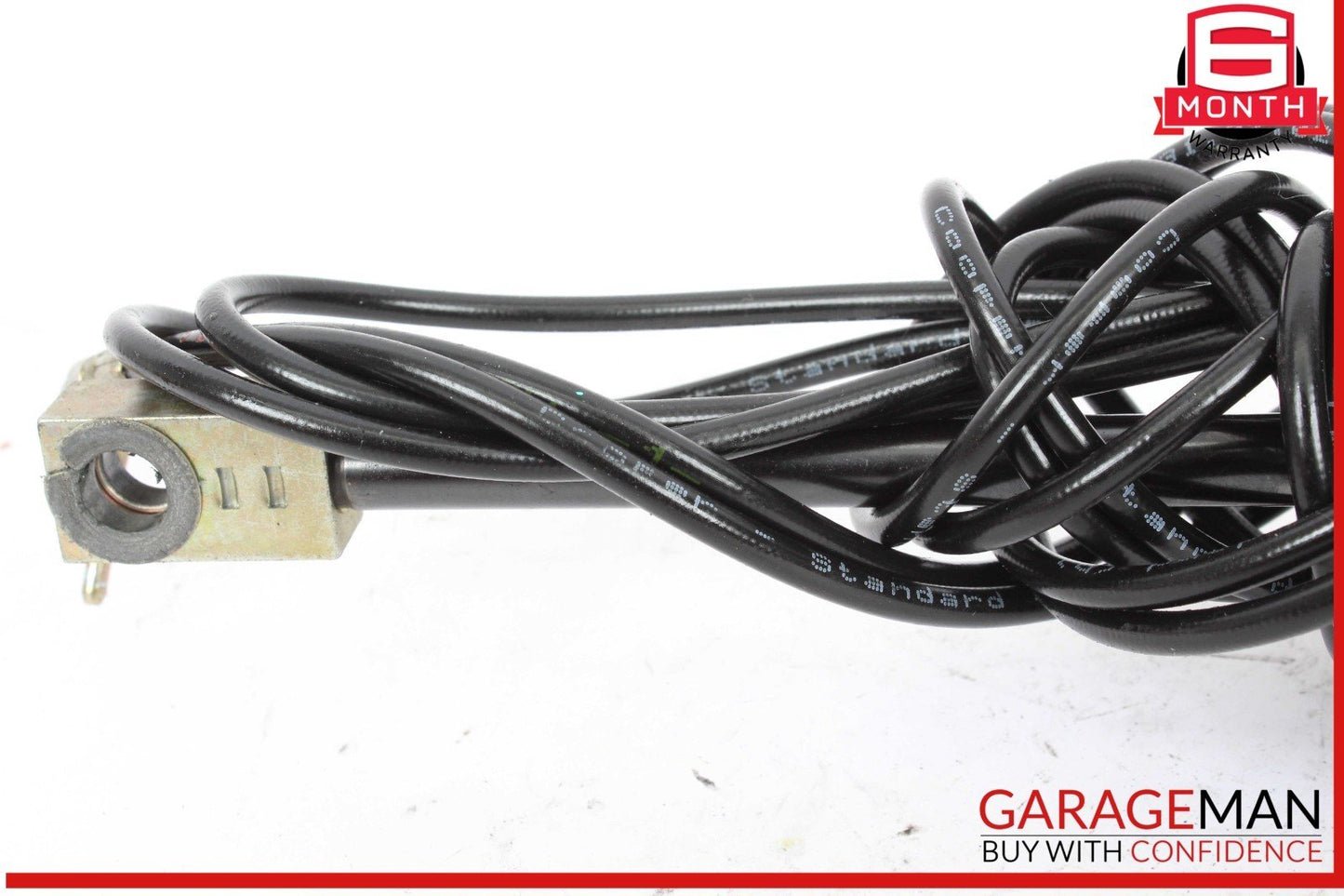 03-12 Mercedes R230 SL500 Convertible Right Roof Main Top Drive Lift Cylinder