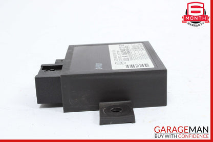 06-13 Mercedes W211 E350 CL550 R350 TPMS Tire Pressure Control 1645400762 OEM