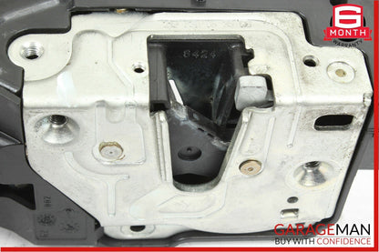 06-11 Mercedes W219 CLS500 Door Lock Latch Actuator Keyless Go Rear Right Side