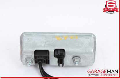 12-18 Audi A3 Q3 A7 Q5 SQ5 Rear Trunk Lid Release Handle w/ Camera 4G5827229 OEM