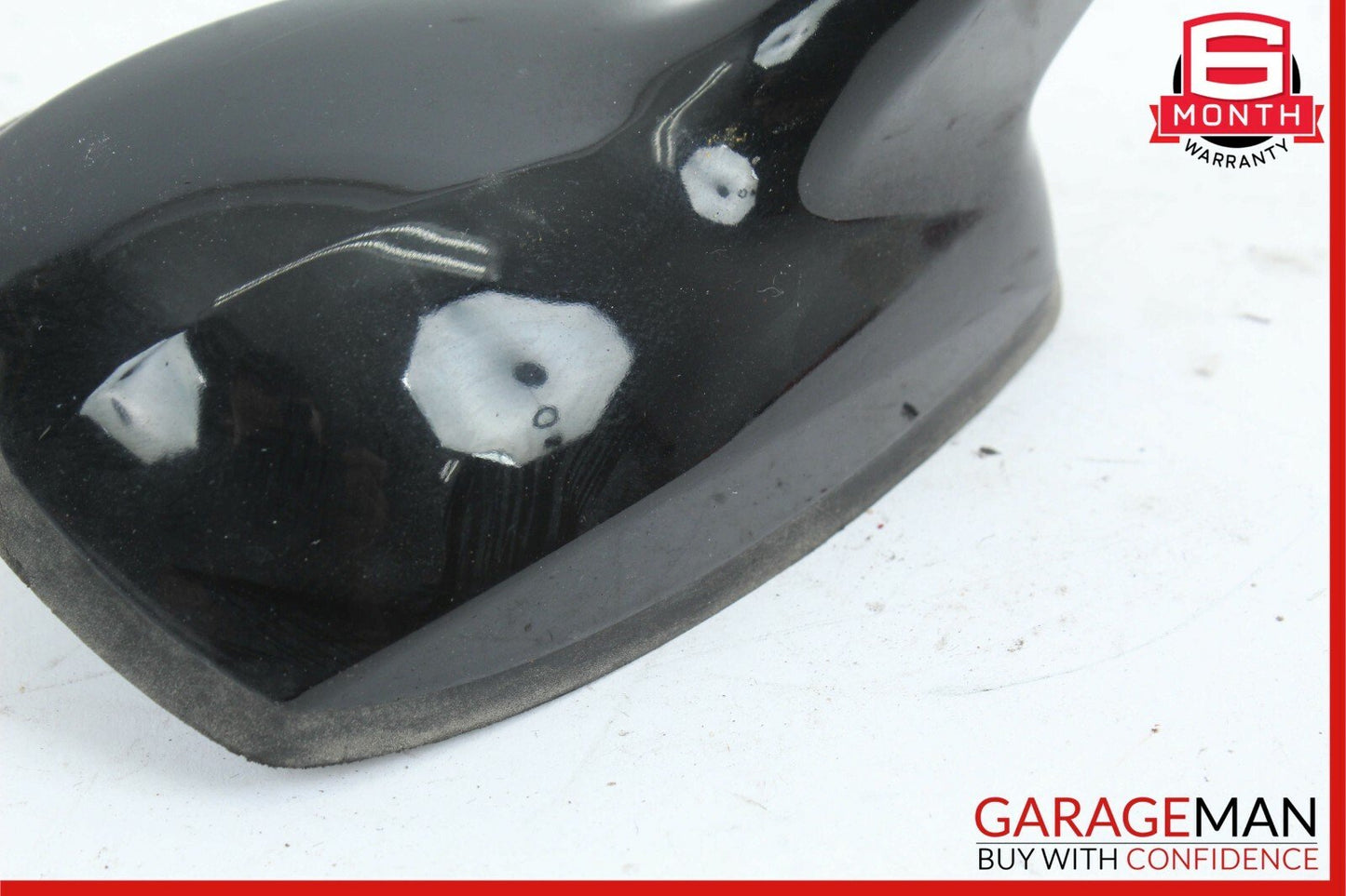 07-11 Mercedes W211 E350 E320 CLS500 Roof Shark Fin GPS Antenna Black
