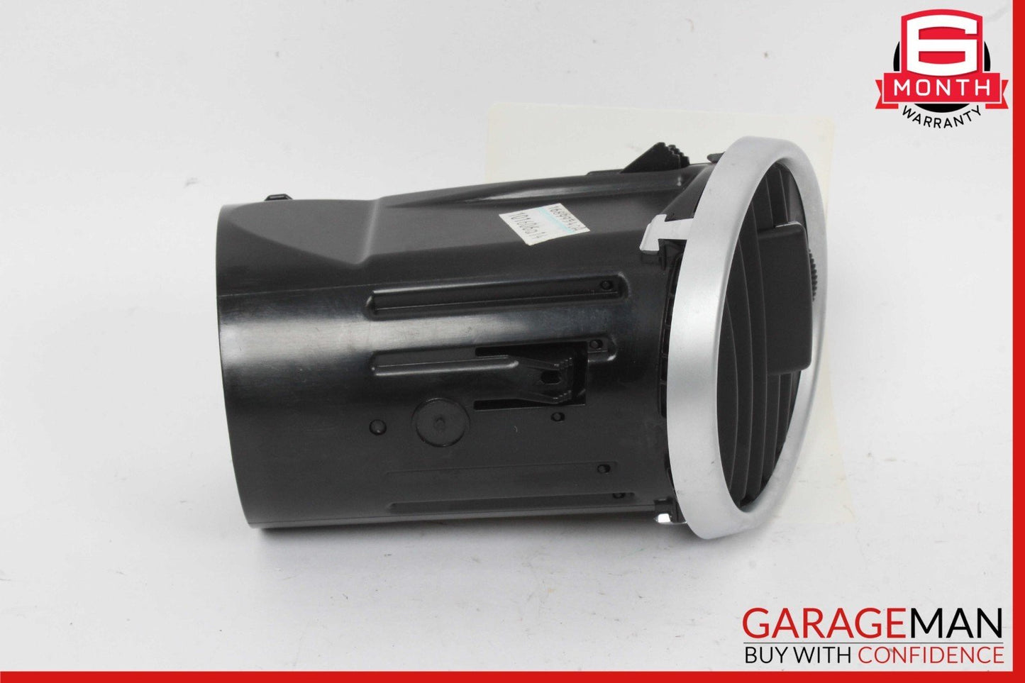 06-12 Mercedes X164 GL450 4MATIC ML63 AMG Dash AC A/C Air Vent Grill Center OEM