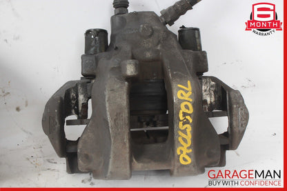 07-13 Mercedes S350 S550 CL550 Rear Left & Right Brake Caliper Calipers Set