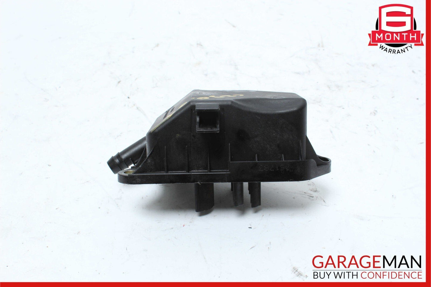06-15 Mercedes W203 C230 E350 C300 Engine Oil Separator Cover 2720160134 OEM