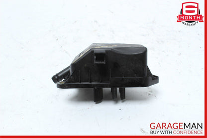 06-15 Mercedes W203 C230 E350 C300 Engine Oil Separator Cover 2720160134 OEM