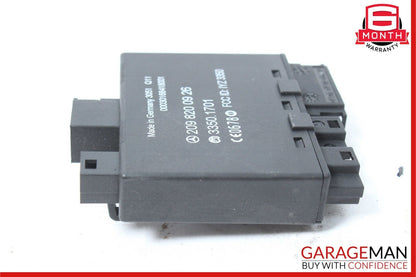 03-09 Mercedes W209 CLK500 Front Right Keyless Entry Door Module OEM
