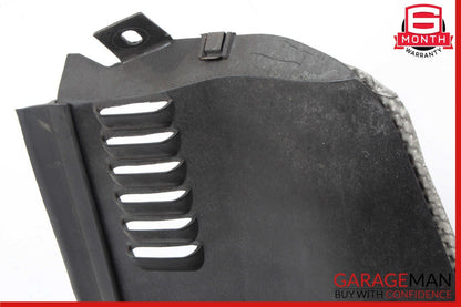 97-04 Porsche Boxster 986 Rear Arch Right Heat Protection Shield Cover Panel OEM