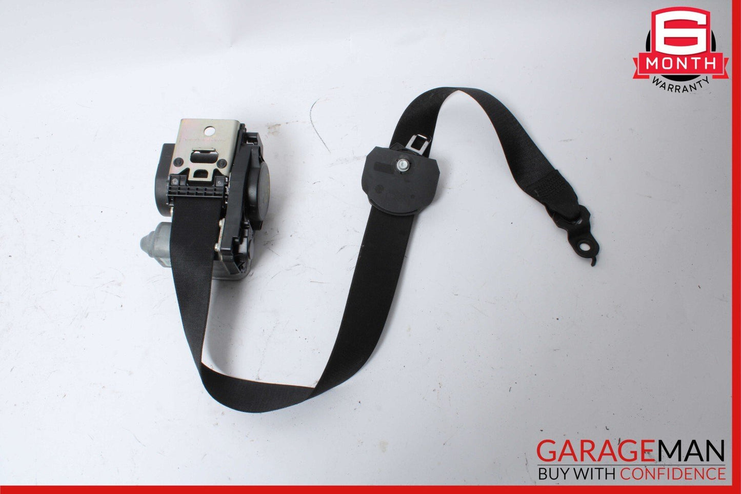 07-09 Mercedes W211 E350 CLS550 Front Right Seatbelt Seat Belt Retractor OEM