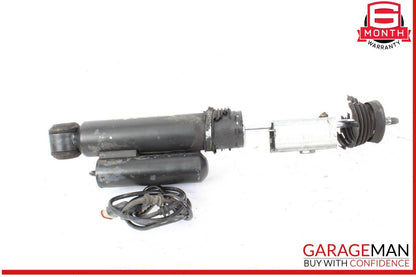 03-09 Mercedes W211 E500 Rear Right Passenger Side Shock Strut Absorber OEM