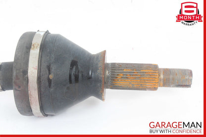 14-17 Maserati Ghibli Rear Right Side CV Axle Shaft Drive Shaft Driveshaft OEM