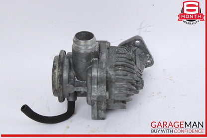 05-15 Mercedes X164 GL450 4MATIC C230 Engine Motor Air Valve 0021408360 OEM