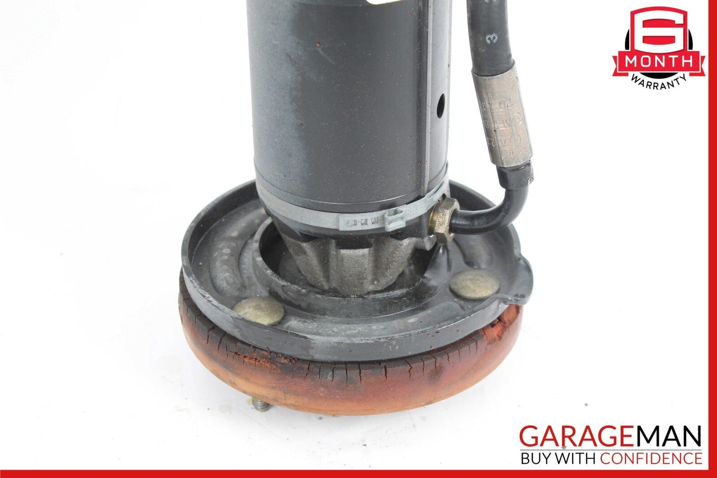 03-06 Mercedes R230 SL500 SL600 Front Right Hydraulic Shock Absorber Strut OEM