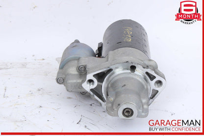12-18 Mercedes W212 E350 SLK350 Engine Motor Starter Bosch 2769062300 OEM