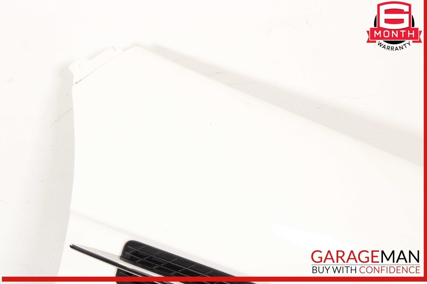 12-20 Mercedes R172 SLK250 SLK350 Front Right Side Wing Fender Panel OEM