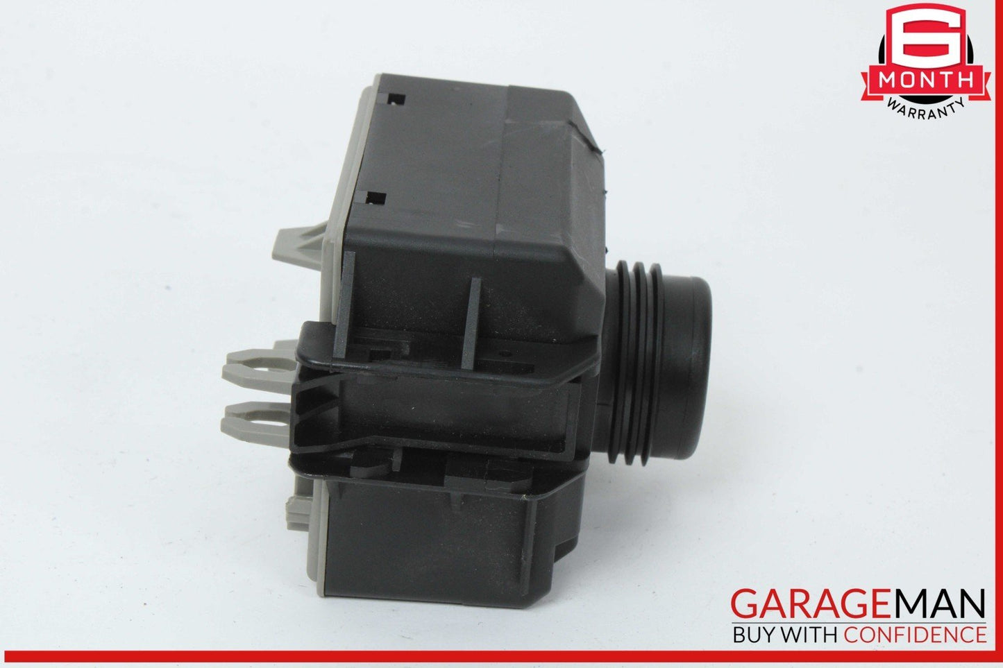 14-17 Mercedes W212 E350 E400 Ignition Switch Control Module w/ Key 2189053501