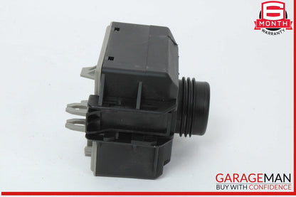 14-17 Mercedes W212 E350 E400 Ignition Switch Control Module w/ Key 2189053501