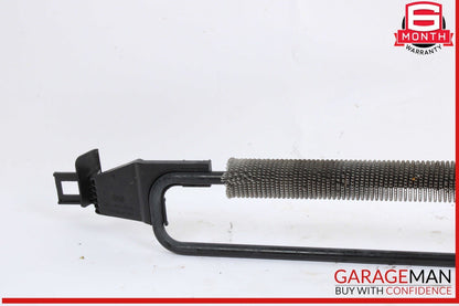 06-09 Mercedes W211 E320 CDI E550 Power Steering Oil Cooler Line SMA 5000372 OEM