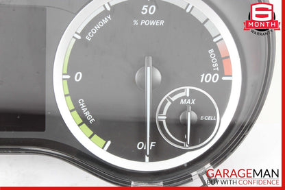 14-15 Mercedes B-Class W242 W246 Speedometer Instrument Cluster OEM