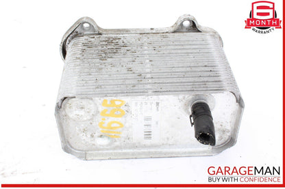 97-05 Porsche 911 Carrera Engine Oil Cooler Heat Exchanger Behr 99610702557 OEM