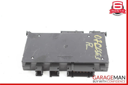 03-12 Mercedes W219 CLS63 AMG GL450 E320 Front Left Seat Control Module Unit OEM