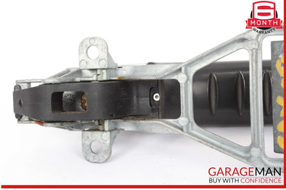 03-10 Porsche Cayenne 955 957 Rear Right Passenger Side Exterior Door Handle OEM