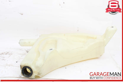 07-15 Audi Q7 Windshield Windscreen Washer Fluid Reservoir Tank 4L0955453A OEM