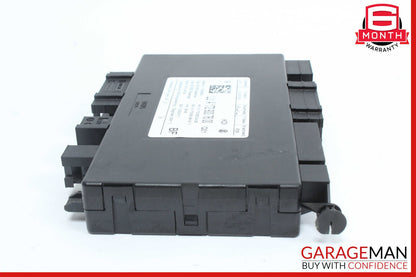 08-18 Mercedes W212 E350 SLK250 C350 Front Right Seat Control Module OEM