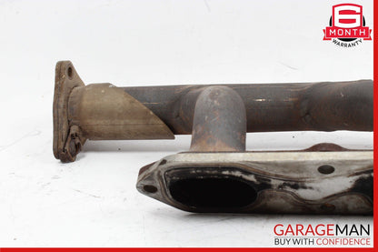 97-99 Porsche Boxster 996 2.5L Right Passenger Side Exhaust Manifold Header OEM