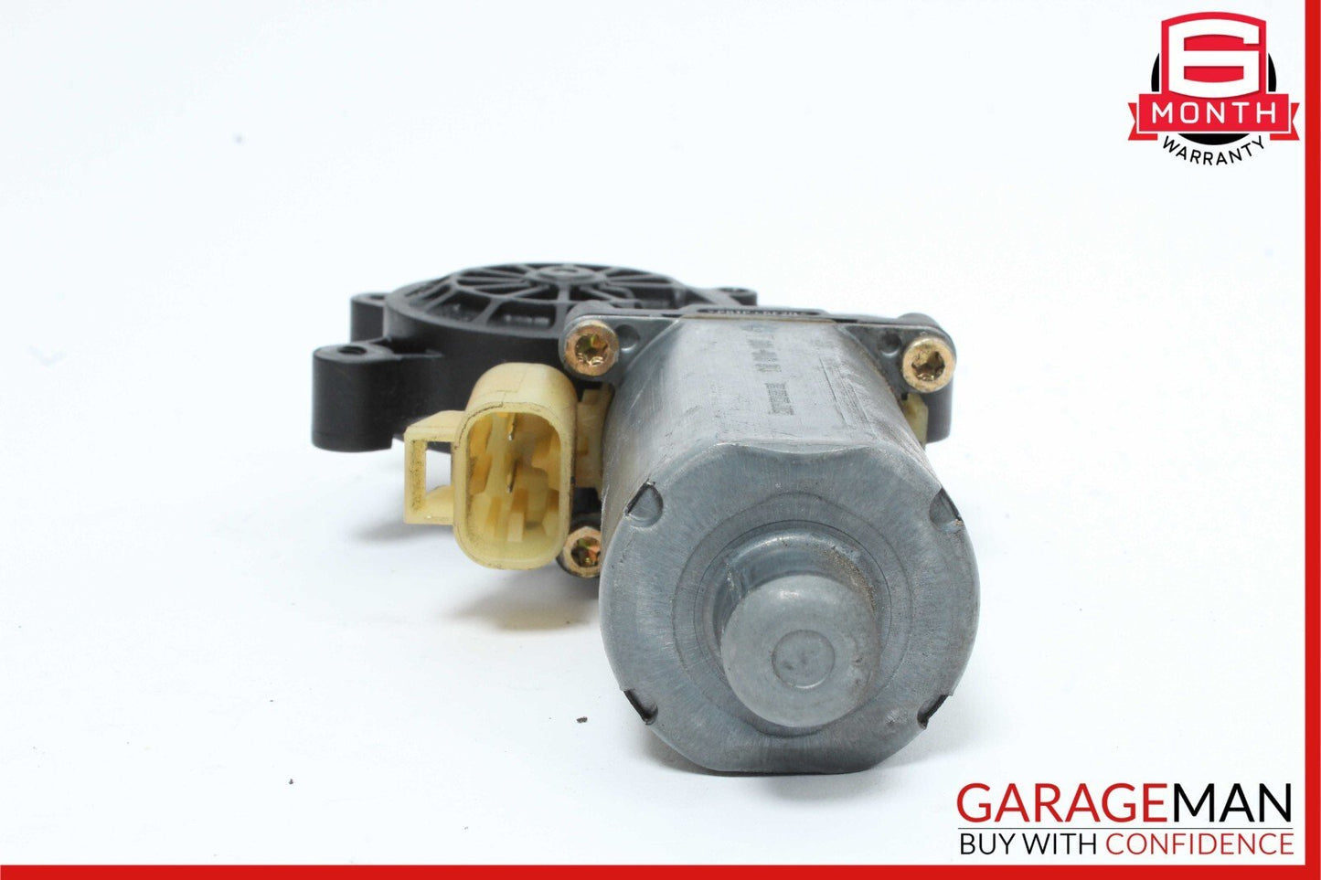 98-05 Mercedes W163 ML320 ML500 Rear Right Side Door Window Regulator Motor Unit