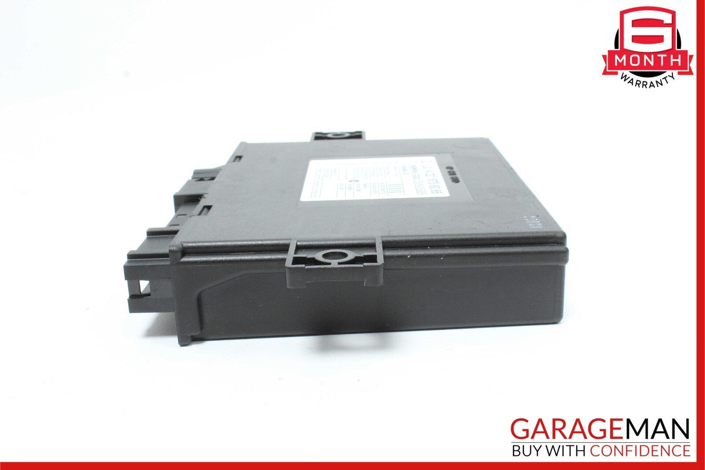 07-10 Mercedes W221 S550 CL550 Keyless Go Control Module 2218708086 OEM