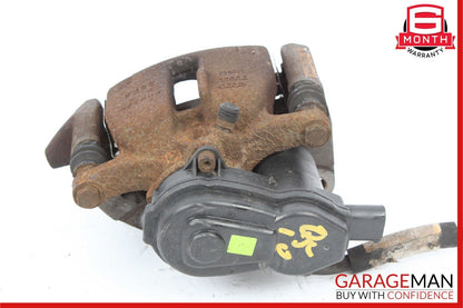 08-14 Audi Q5 A5 Rear Right Passenger Side Brake Caliper OEM