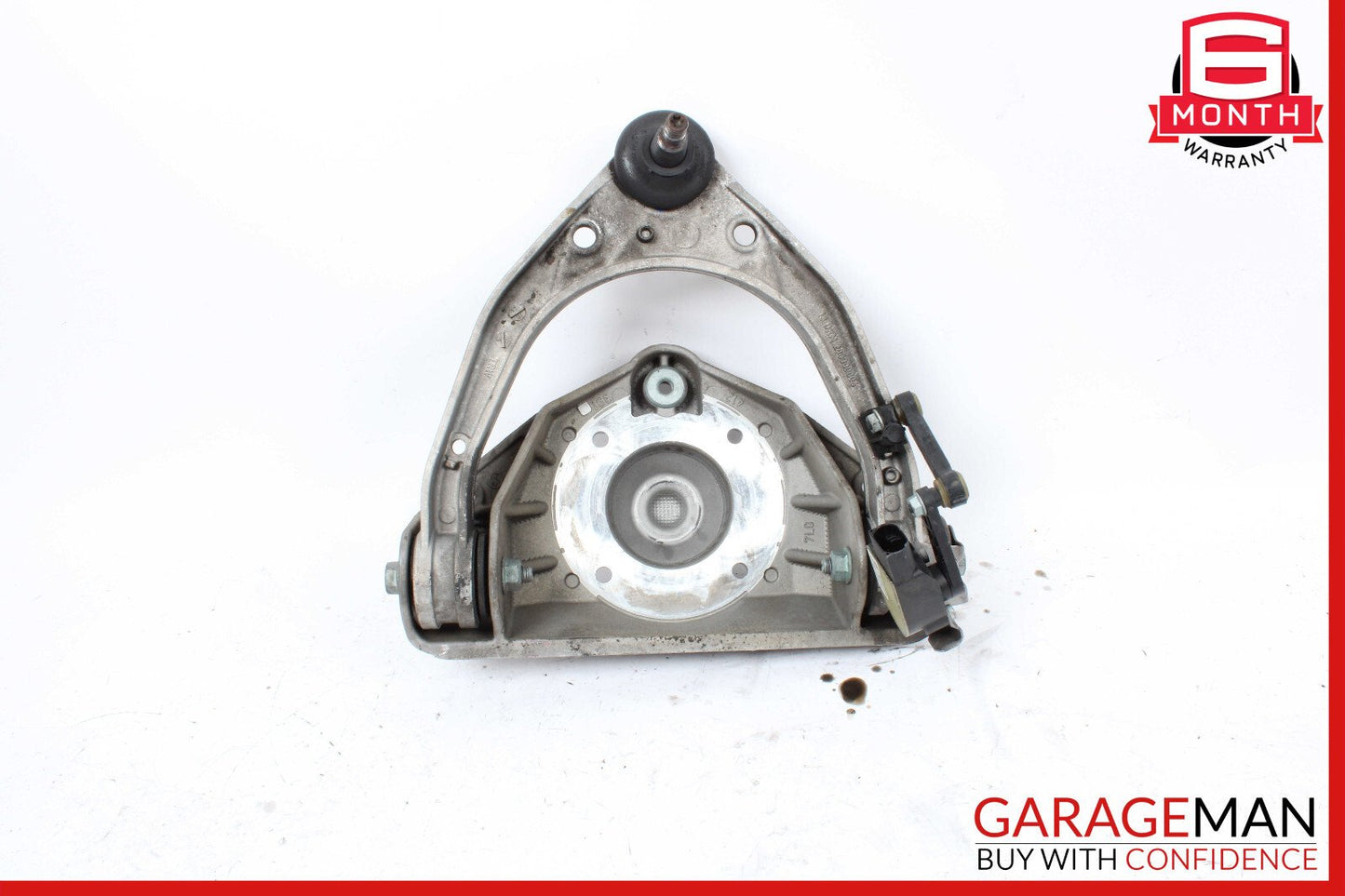 03-10 Porsche Cayenne 955 957 Front Left or Right Upper Control Arm Assembly OEM