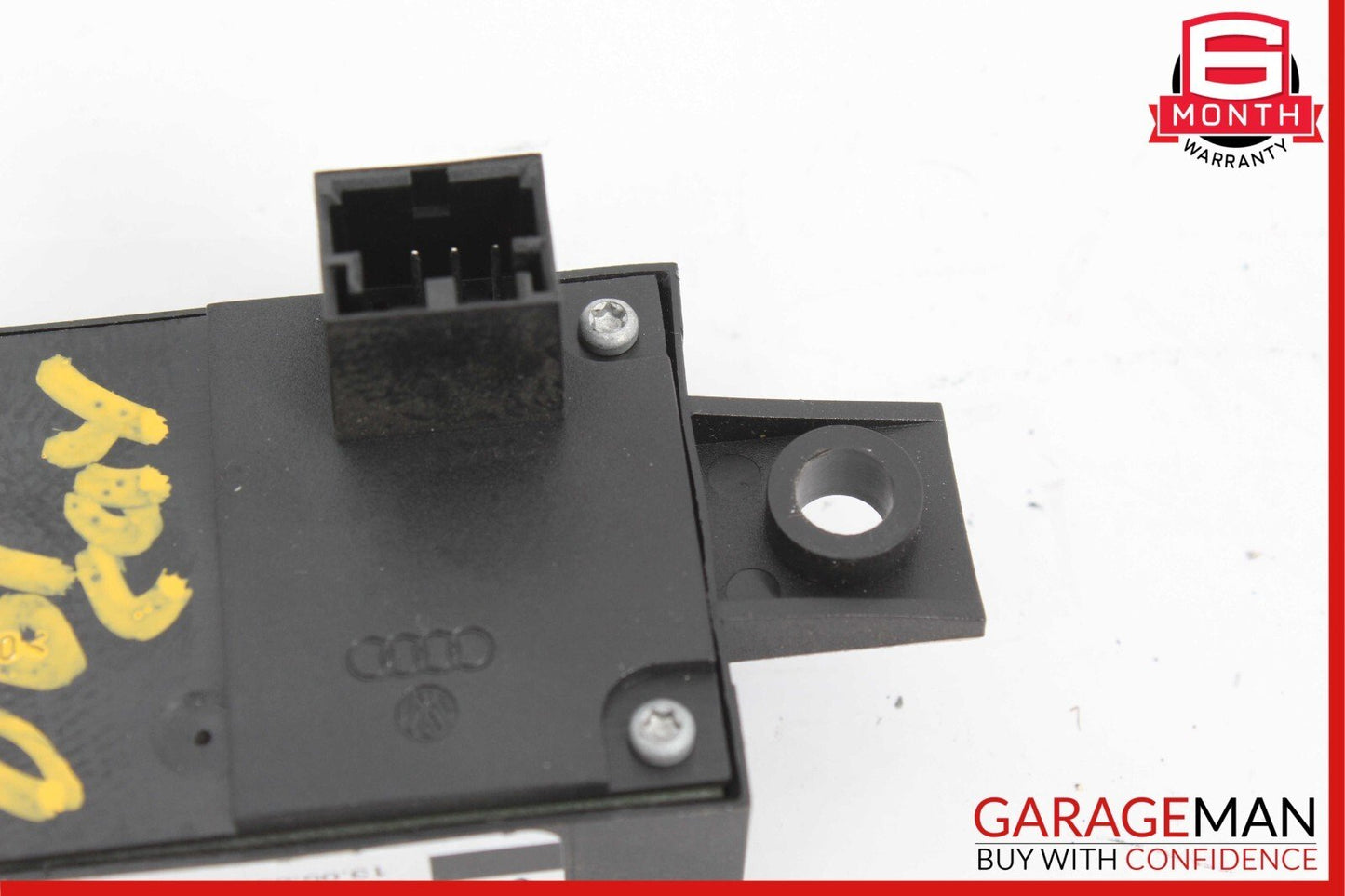 03-10 Porsche Cayenne Turbo Steering Column Adjustment Control Switch Module OEM