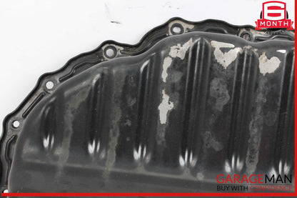 15-18 Audi Q3 Lower Engine Oil Pan Sump 06J103600AG OEM