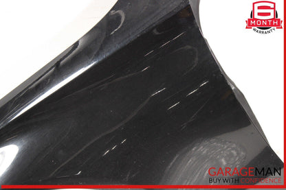 15-21 Mercedes W205 C300 C350e C400 Front Left Side Wing Fender Panel OEM