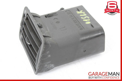 97-04 Mercedes R170 SLK230 Front Right Passenger Side Dash A/C AC Air Vent Trim