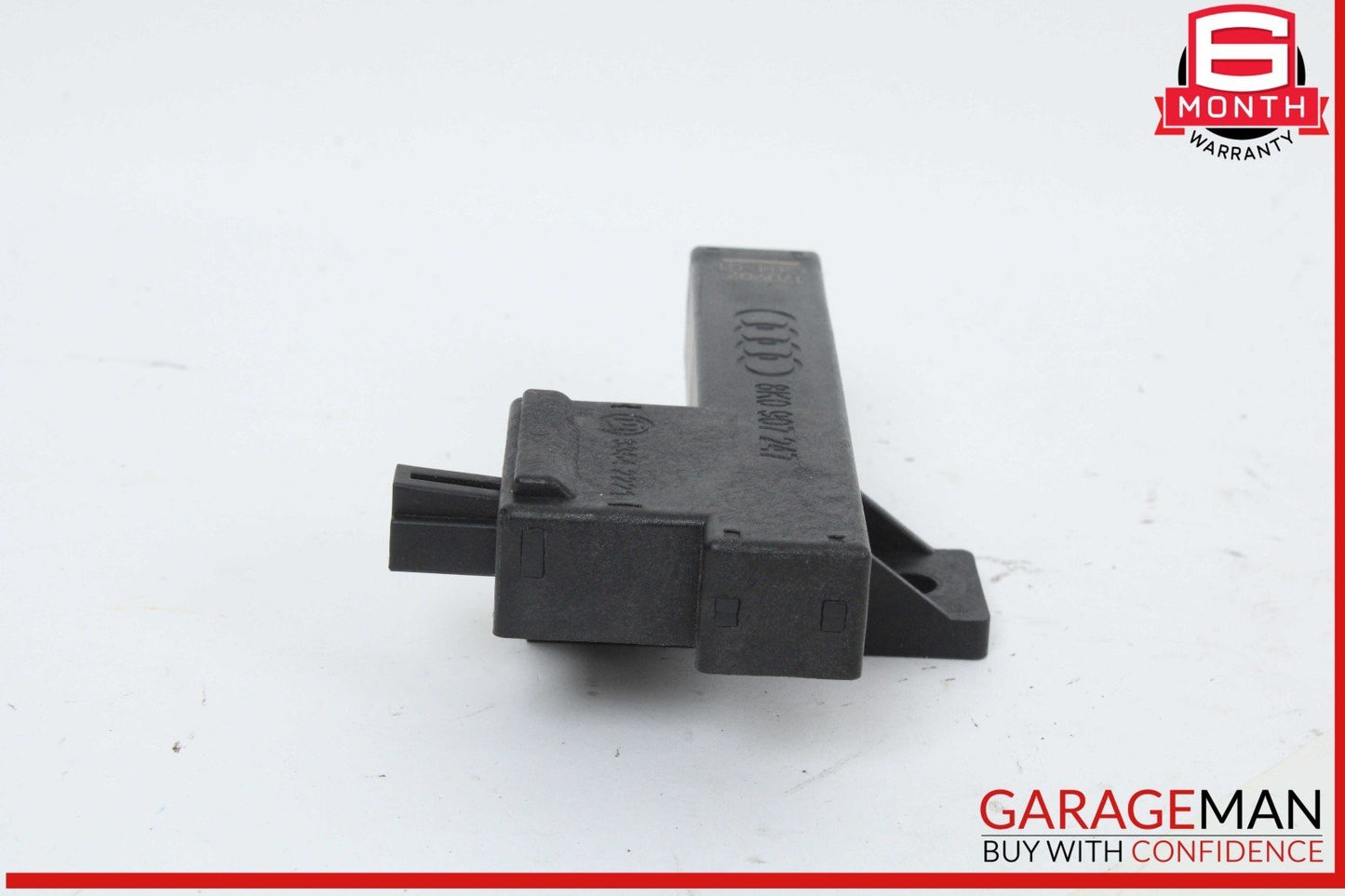 12-18 Audi S6 A7 A6 Keyless Key Less Entry Antenna Module 8K0907247 OEM