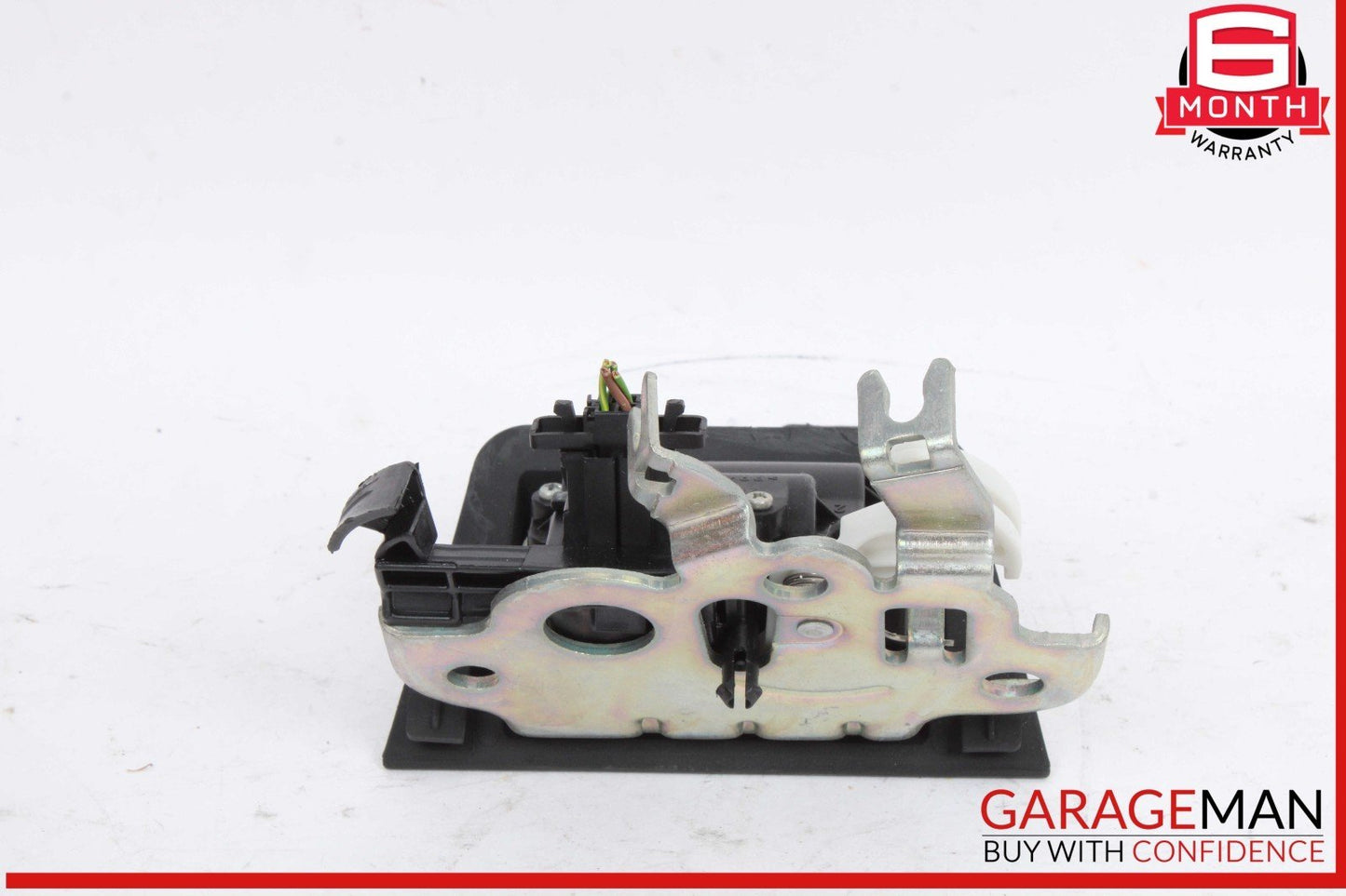 12-18 Audi Q5 Q3 SQ5 A7 Rear Tailgate Liftgate Latch Lock Actuator 8R0827505 OEM