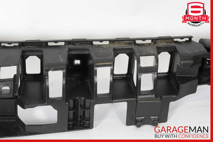 13-16 Mercedes X166 GL450 GL350 Rear Bumper Support Mount Bracket Bar OEM