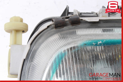 98-03 Mercedes W210 E320 CLK320 Front Left Side Foglight Fog Light Lamp OEM