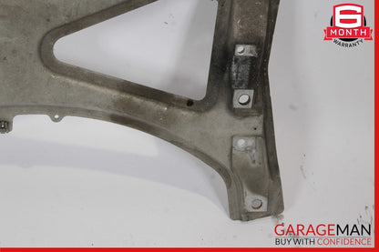 10-16 Porsche Panamera 970 Front Sub Frame Subframe Cross Member Crossmember