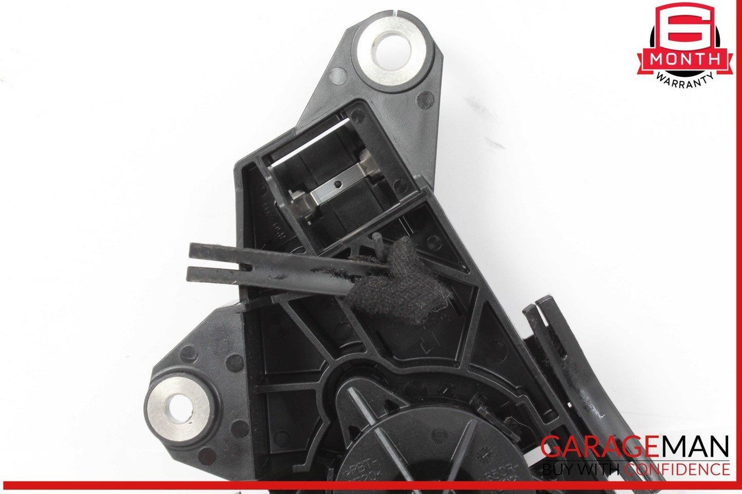 10-17 Mercedes W207 E350 E550 Right Passenger Side Seat Belt Feeder Motor OEM