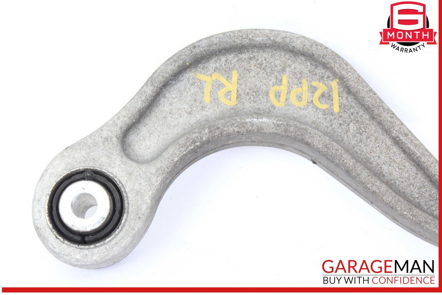 10-16 Porsche Panamera 970 Rear Right or Rear Left Side Upper Control Arm OEM