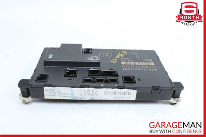03-09 Mercedes W211 E350 E550 Front Left Side Door Controller Module OEM